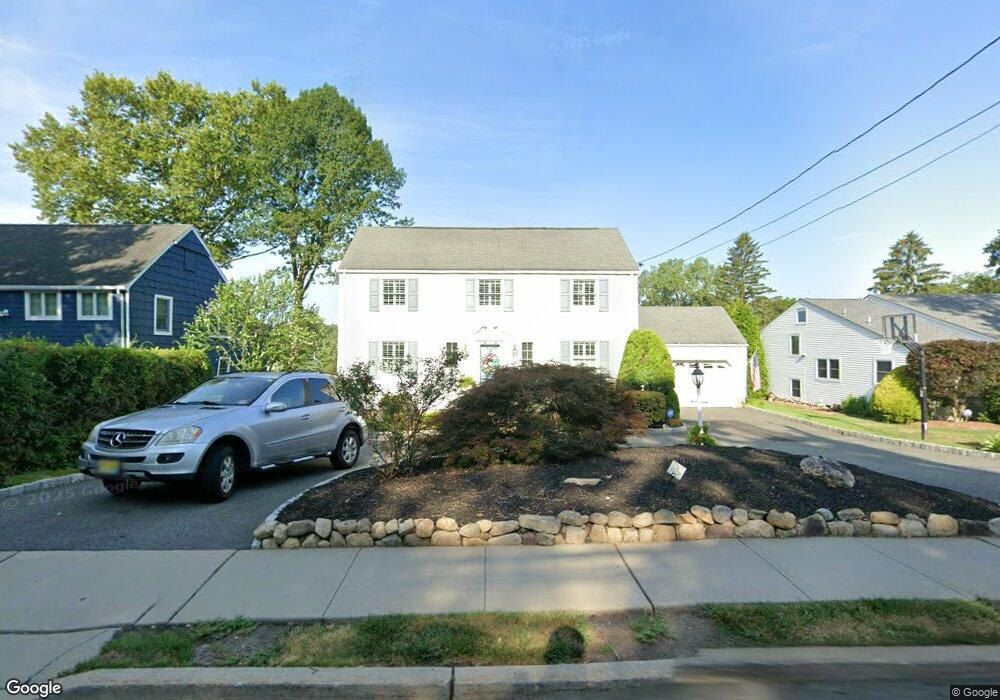 99 S Franklin Turnpike, Ramsey, NJ 07446 - photo 1