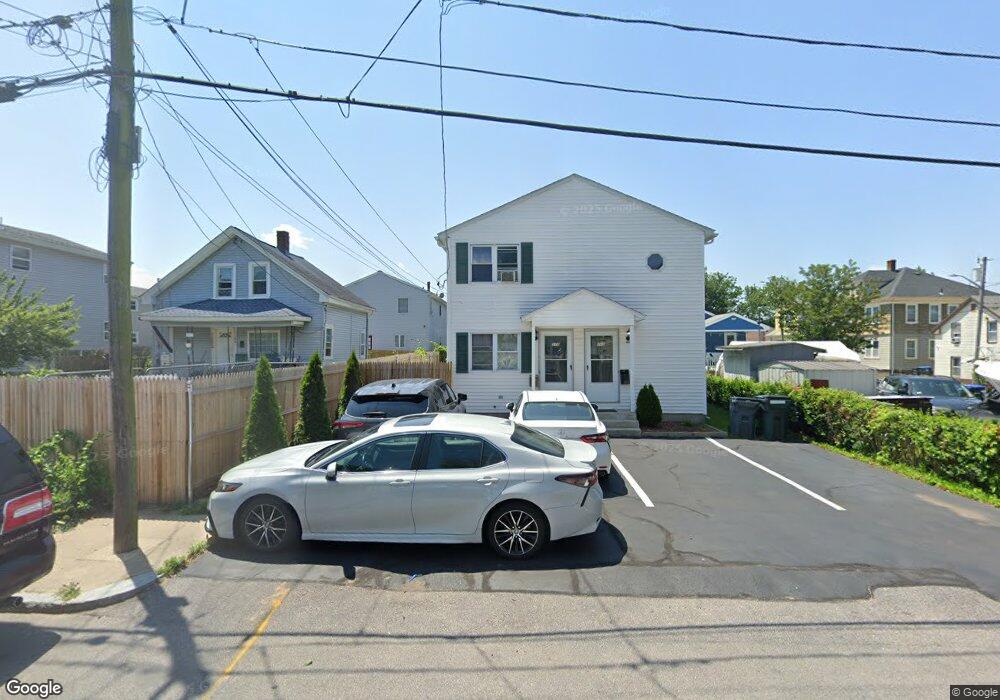 110 Russo St unit 112, Providence, RI 02904 - photo 1