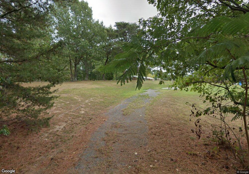 45162 Smiths Ln, Callaway, MD 20620 - photo 1