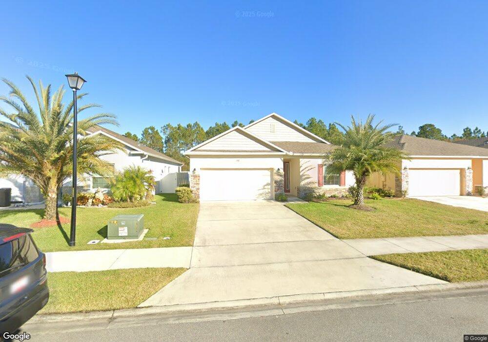 130 Oakleaf Way, Palm Coast, FL 32137 - photo 1