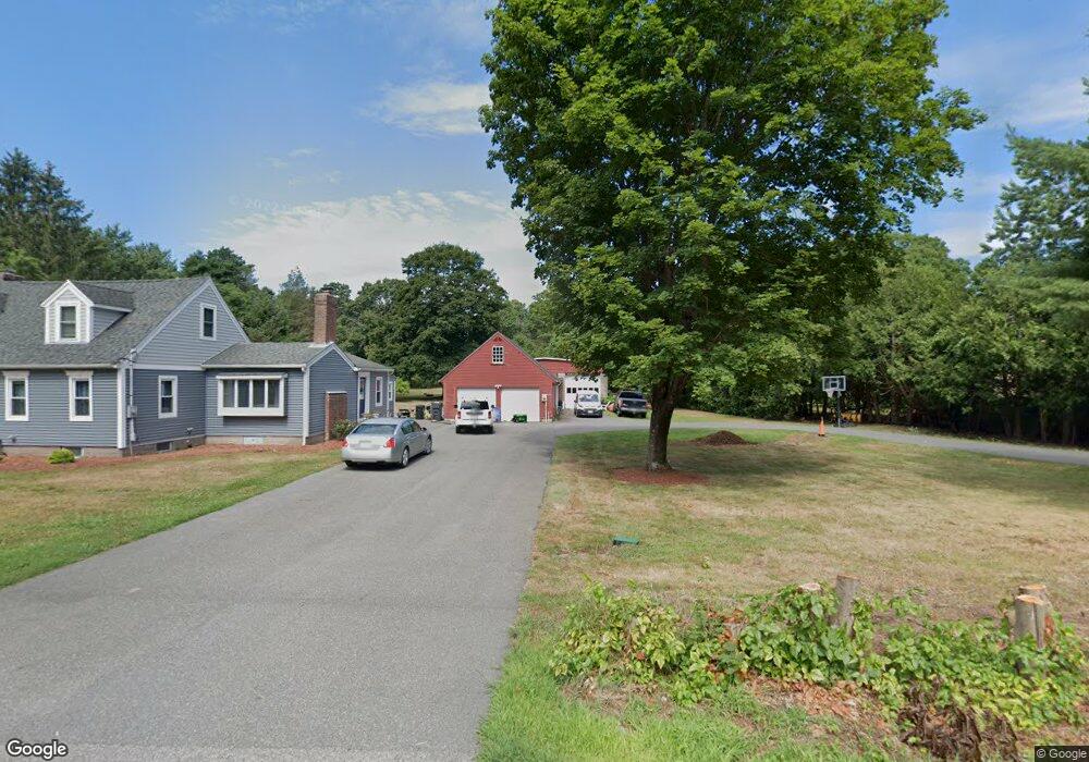 Lots 1 3 4 Pleasant St, Grafton, MA 01560 - photo 1