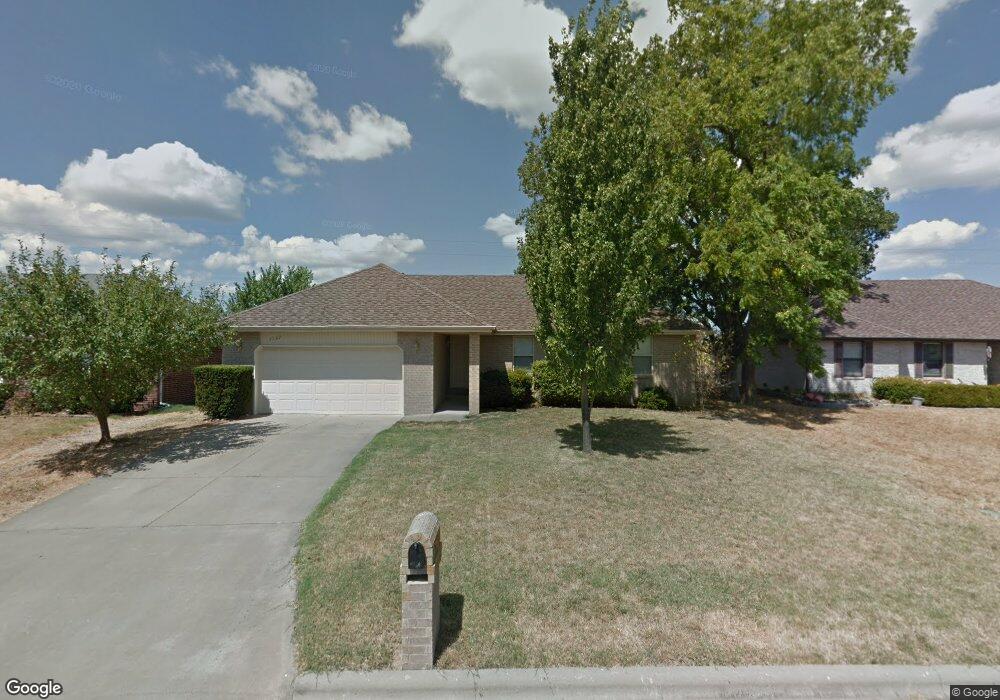 1107 S Mahogany Rd, Nixa, MO 65714 - photo 1