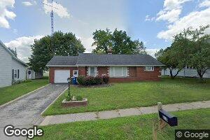 219 W Jackson St, West Unity, OH 43570