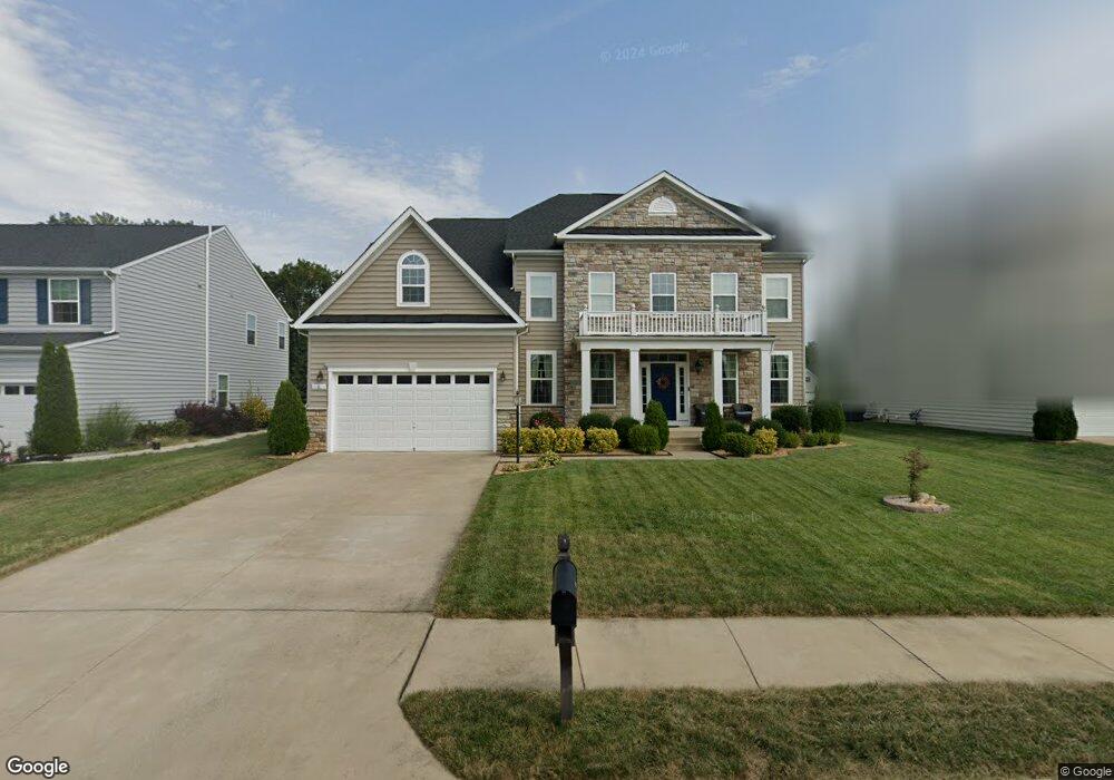 6 Cupola Ln, Stafford, VA 22554 - photo 1