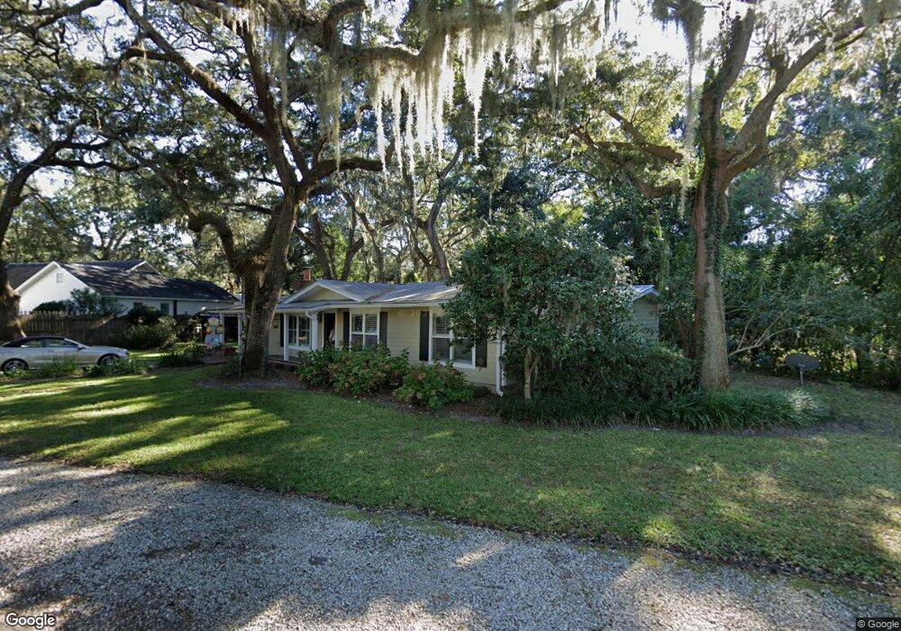 1909 3rd Ave, Saint Simons Island, GA 31522 - photo 1