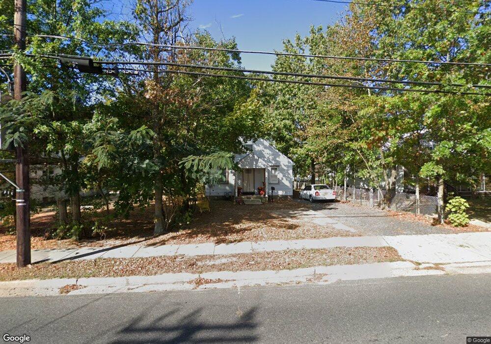 514 N West Ave, Vineland, NJ 08360 - photo 1