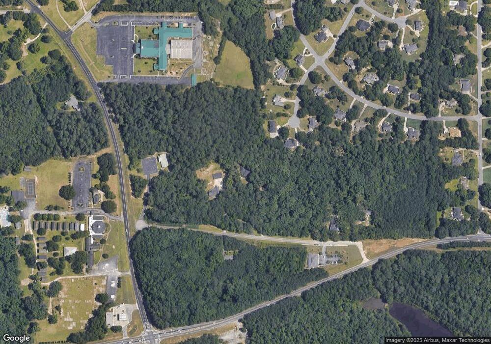 2791 Owens Rd SW, Conyers, GA 30094 - photo 1