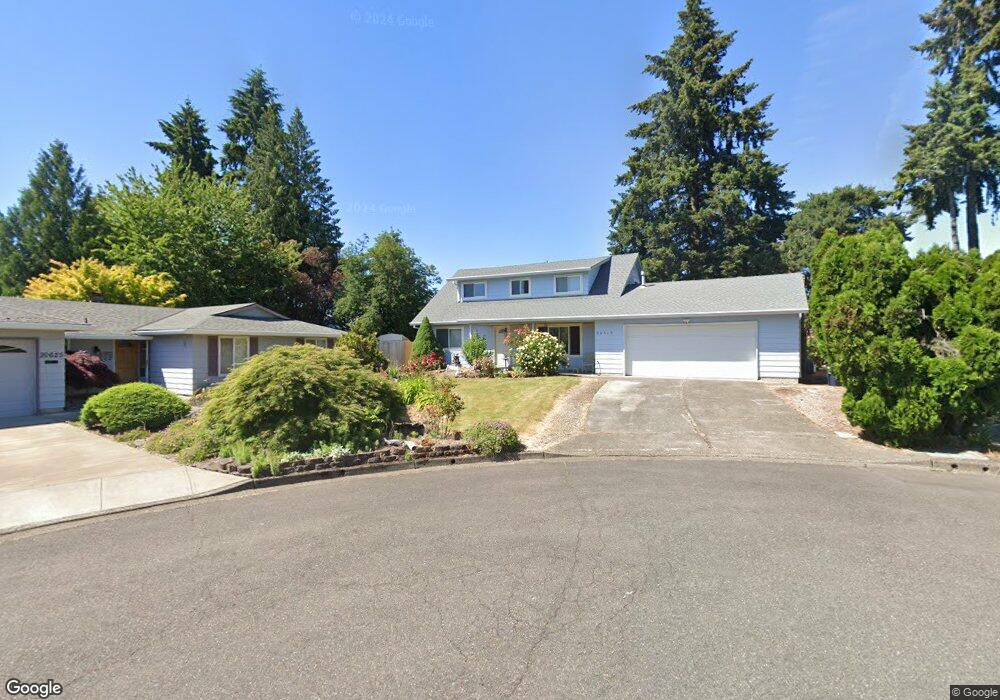 20615 SW Deline St, Beaverton, OR 97007 - photo 1