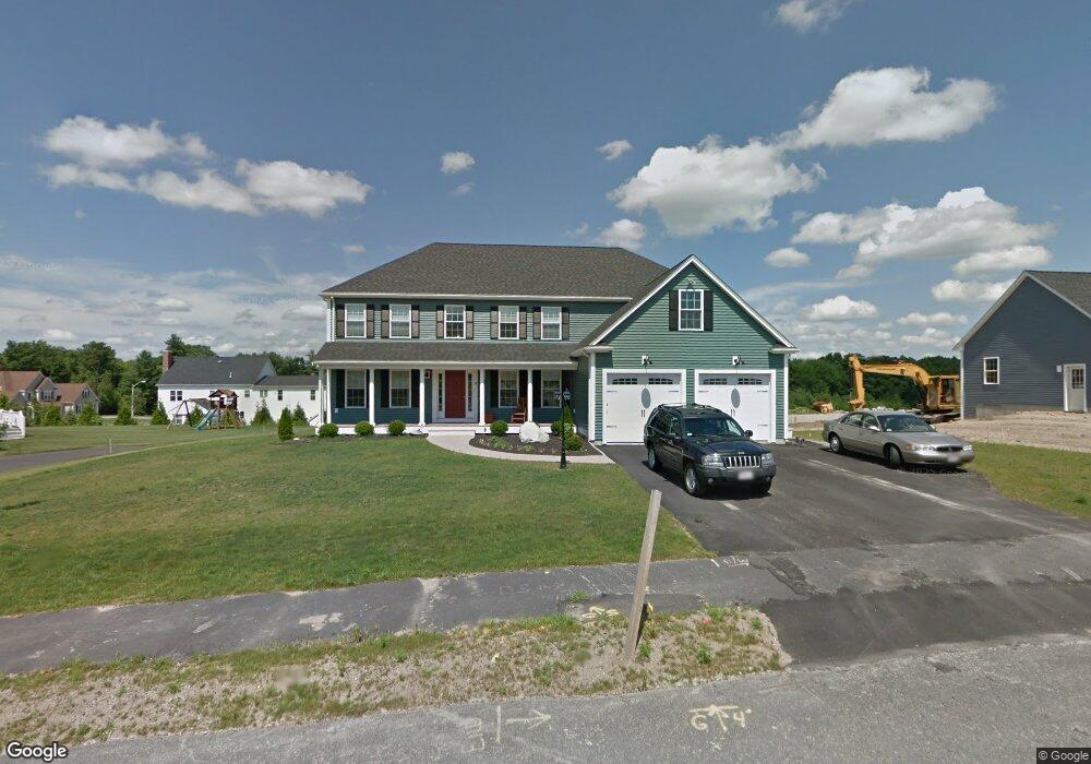 19 Red Gate Rd, Walpole, MA 02081 - photo 1