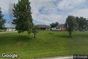 4129 State Route 124, New Vienna, OH 45159