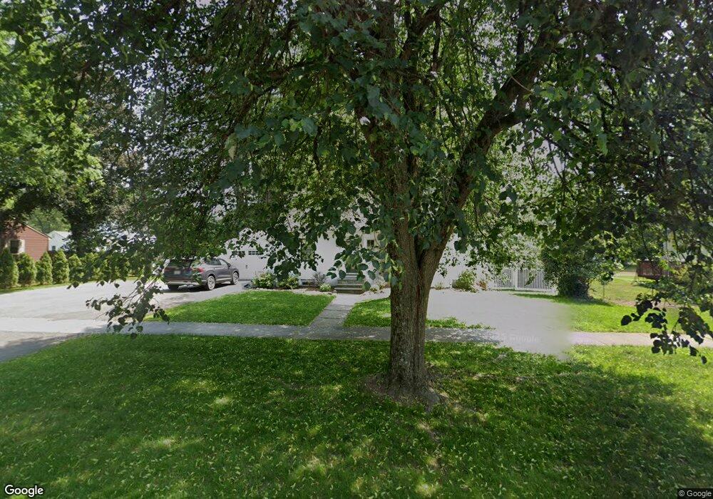 393 Bliss Rd, Longmeadow, MA 01106 - photo 1