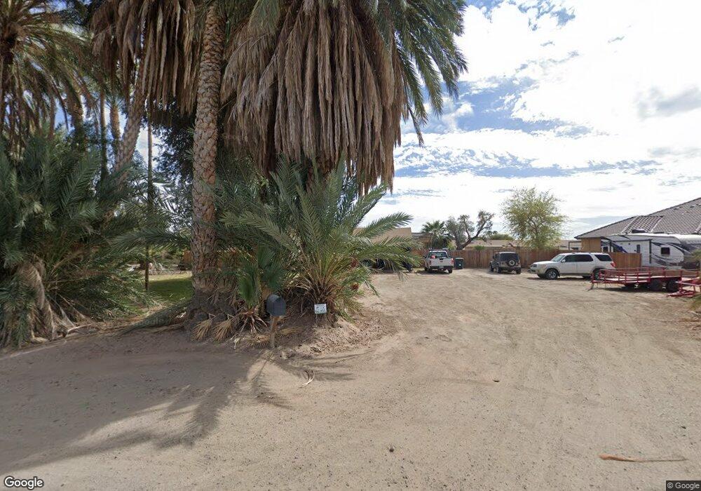 4551 W 16th St, Yuma, AZ 85364 - photo 1