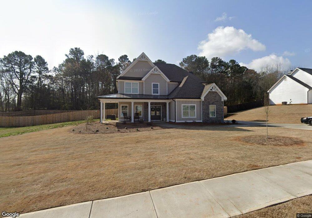 86 Summit View Dr unit 3, Jefferson, GA 30549 - photo 1