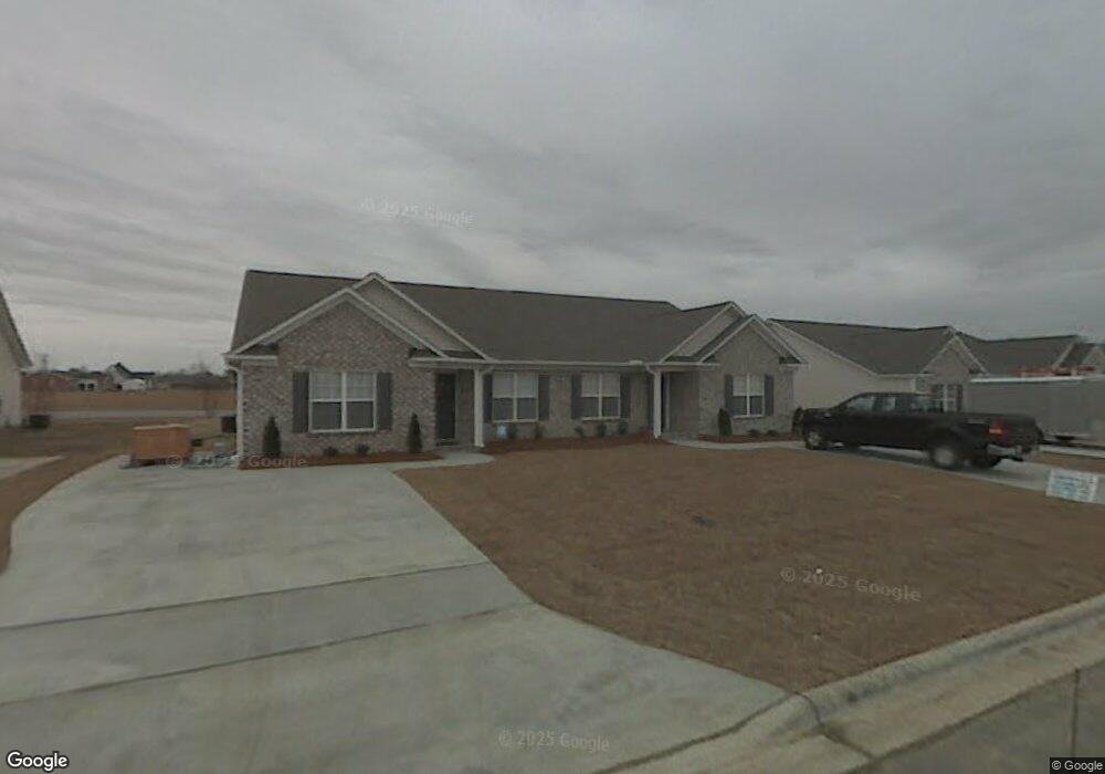 2548 Saddleback Dr unit B, Winterville, NC 28590 - photo 1