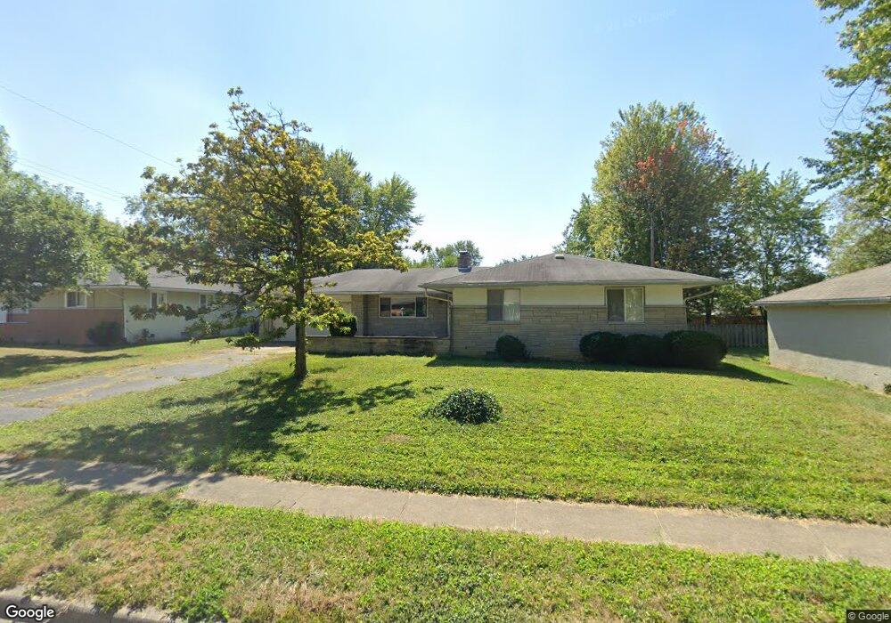 4437 Wright Ave, Columbus, OH 43213 - photo 1