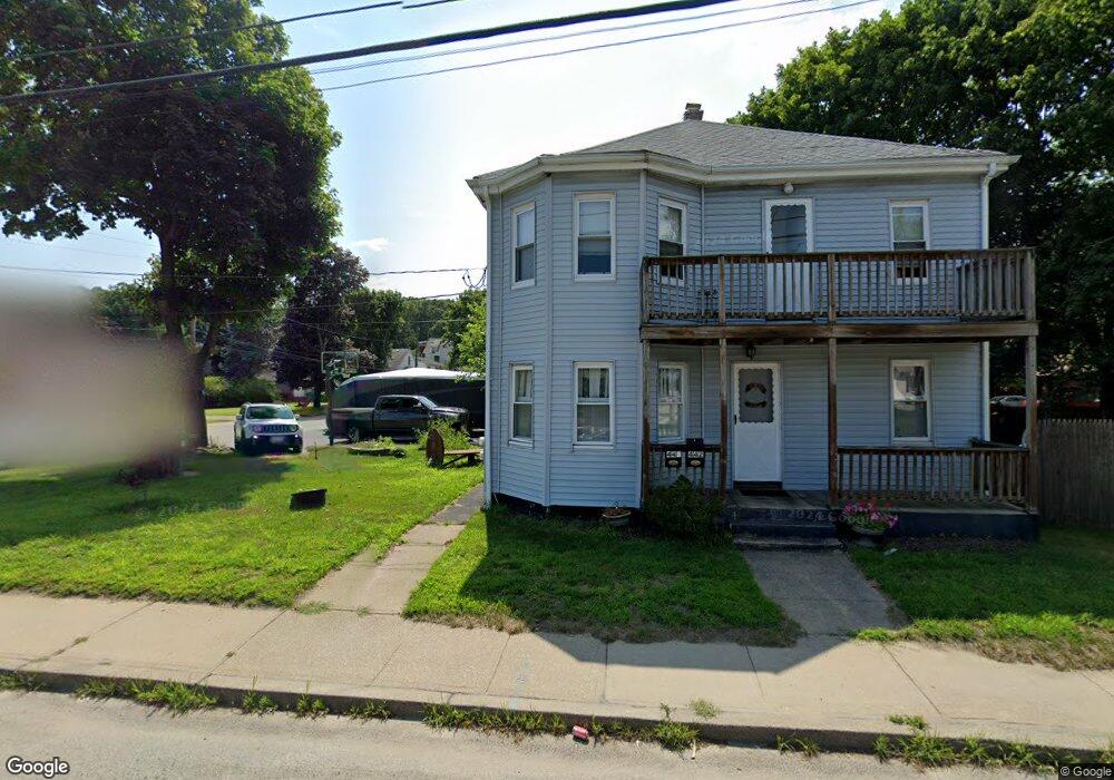 440 George Waterman Rd, Johnston, RI 02919 - photo 1