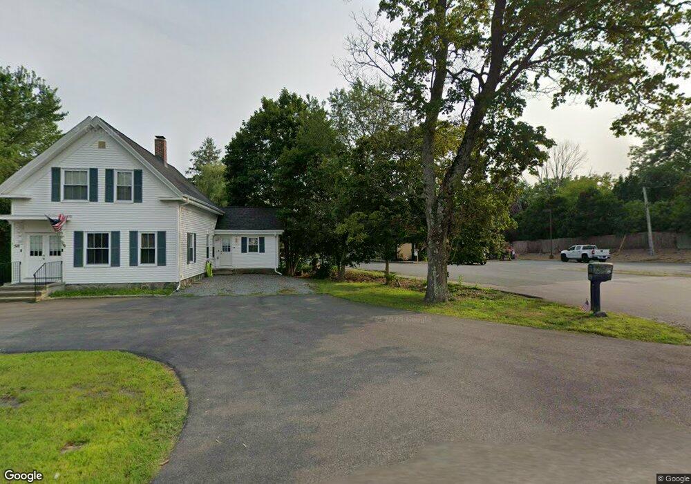 520 Foundry St, South Easton, MA 02375 - photo 1