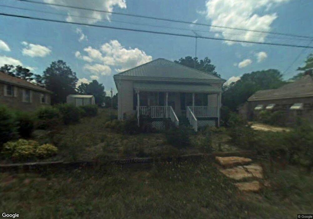 185 Peach St, Commerce, GA 30529 - photo 1