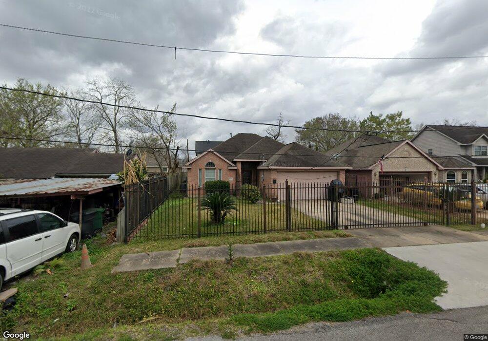 6808 New York St, Houston, TX 77021 - photo 1
