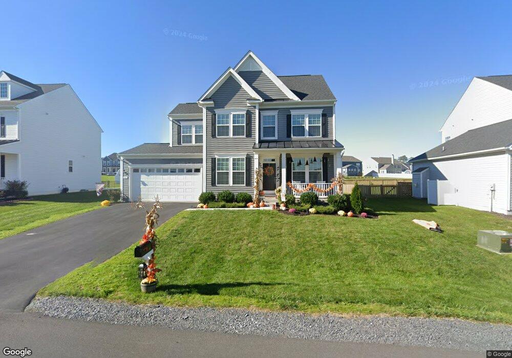 161 Voltaire St, Gerrardstown, WV 25420 - photo 1