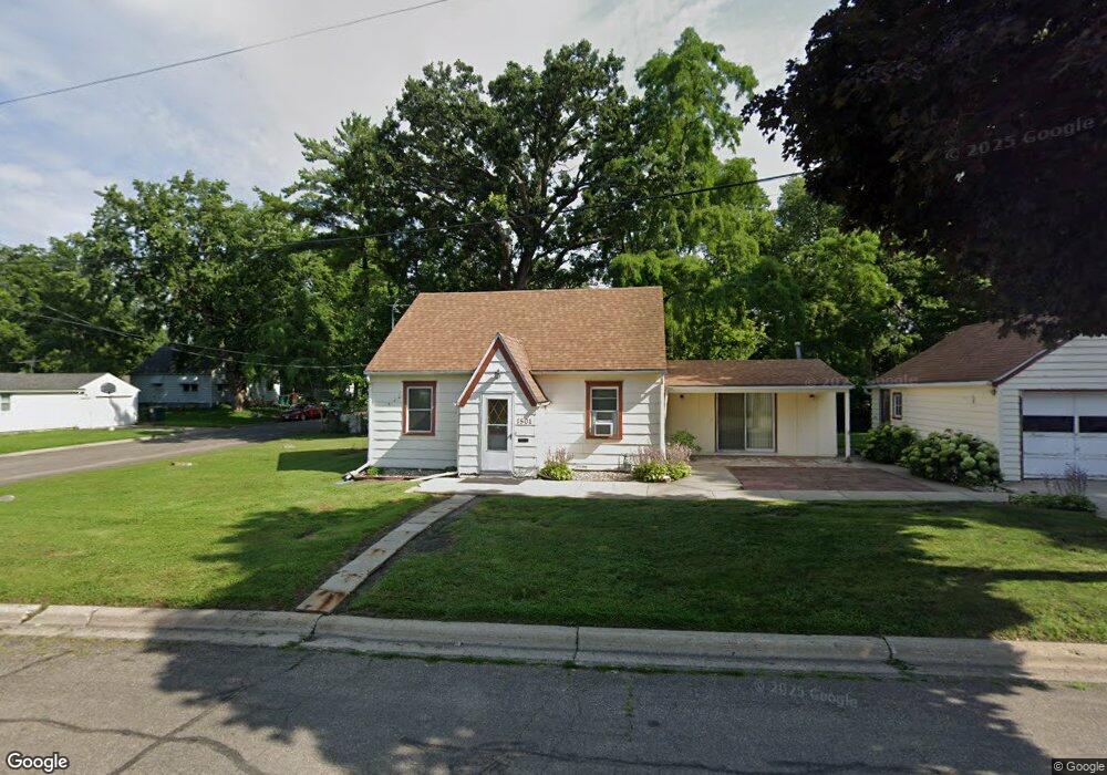 1501 Johnson St, Albert Lea, MN 56007 - photo 1