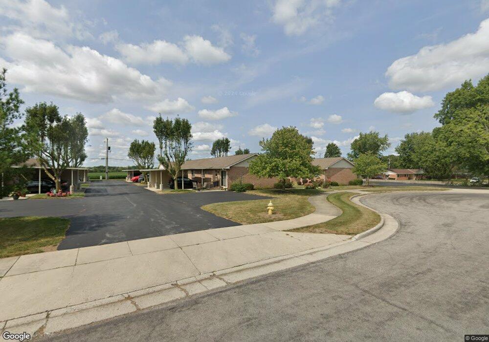 166 Golden Ln, Lima, OH 45807 - photo 1