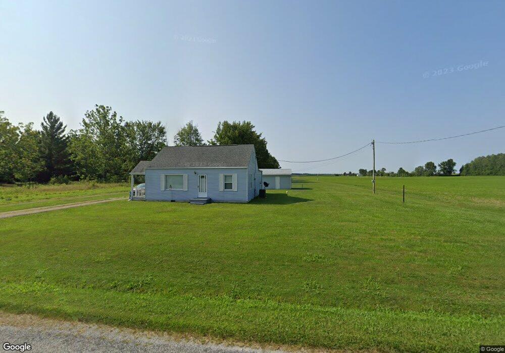795 W Fairground Rd, Osgood, IN 47037 - photo 1