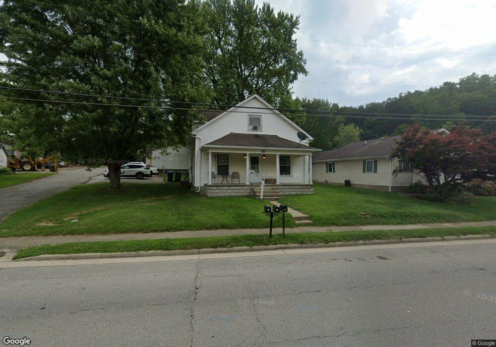 322 Riverside Dr, Sidney, OH 45365 - photo 1