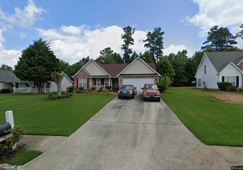 1444 Trafalgar Ct unit 1, Hampton, GA 30228 - photo 1