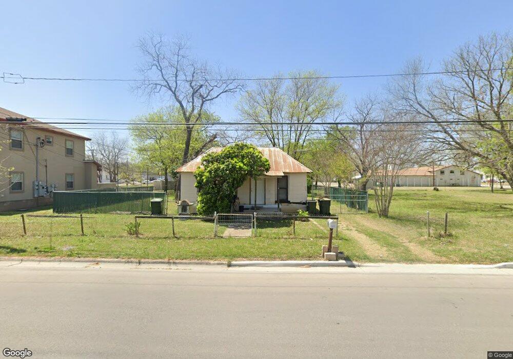 514 S L B J Dr, San Marcos, TX 78666 - photo 1