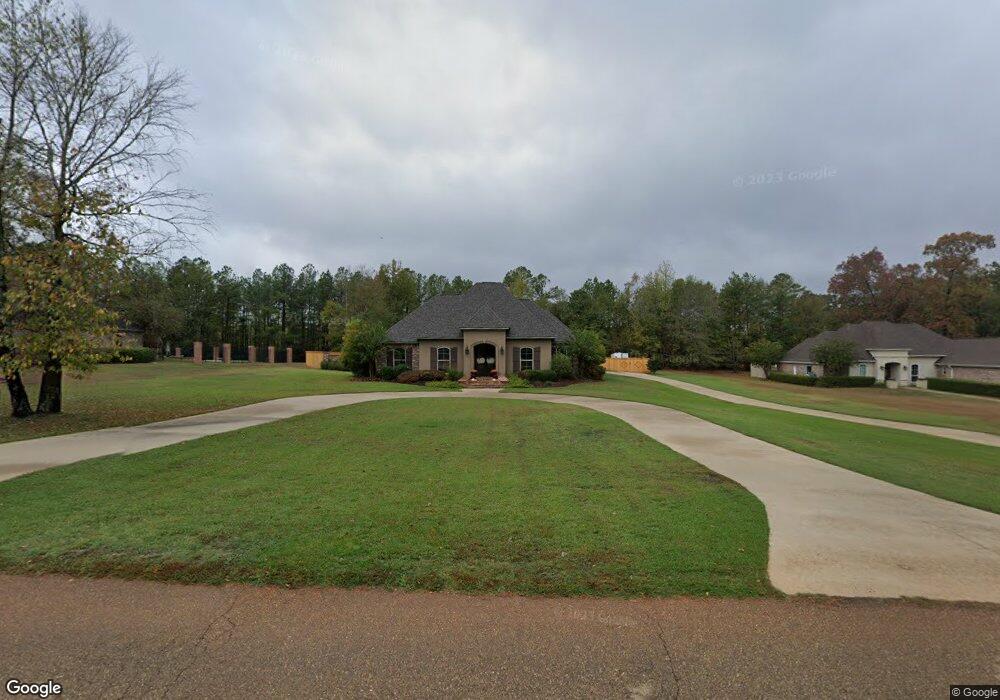 123 Creeks Edge Cir, Ruston, LA 71270 - photo 1