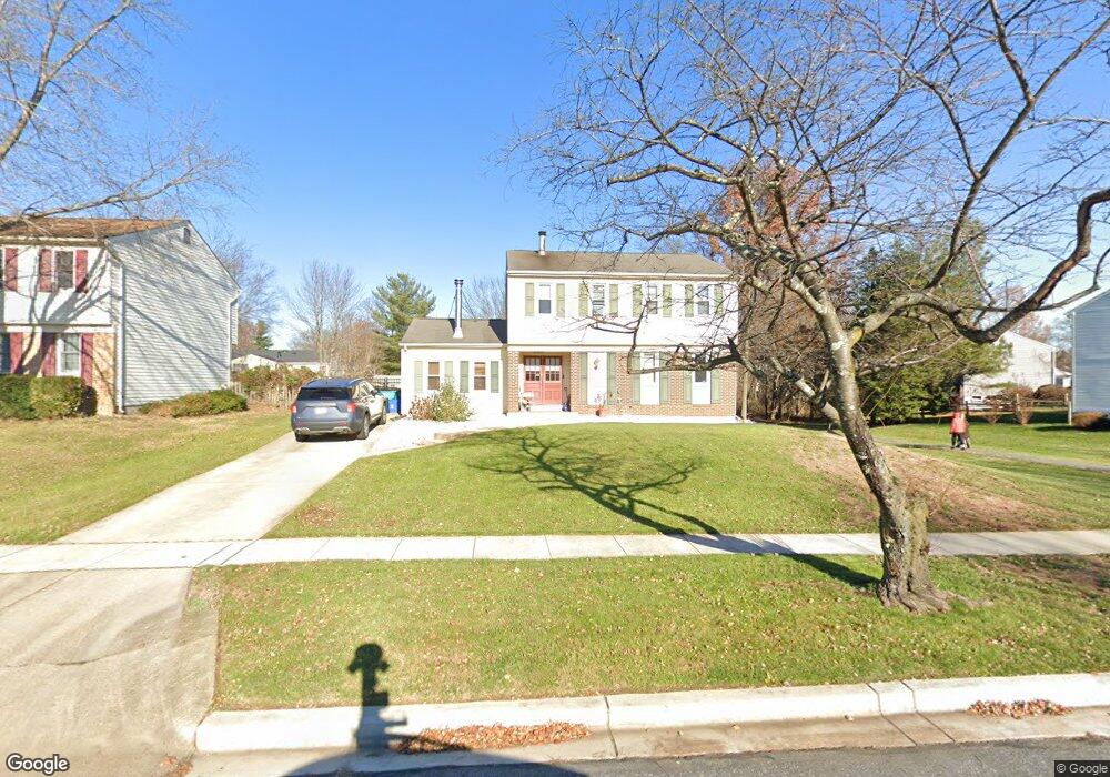 17513 Buehler Rd, Olney, MD 20832 - photo 1