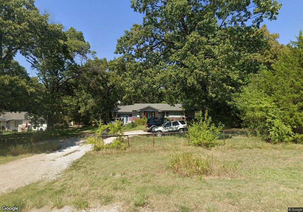 8211 E Highway 412, Locust Grove, OK 74352 - photo 1