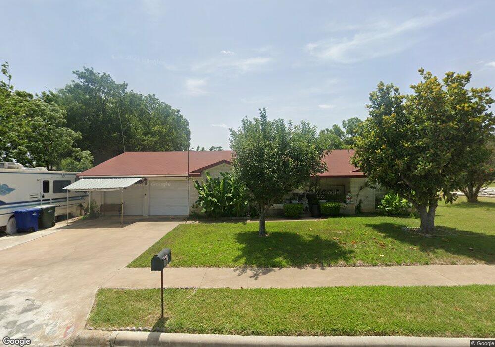 603 Judy Ln, Copperas Cove, TX 76522 - photo 1