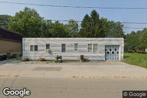 205 S Spring St, Random Lake, WI 53075