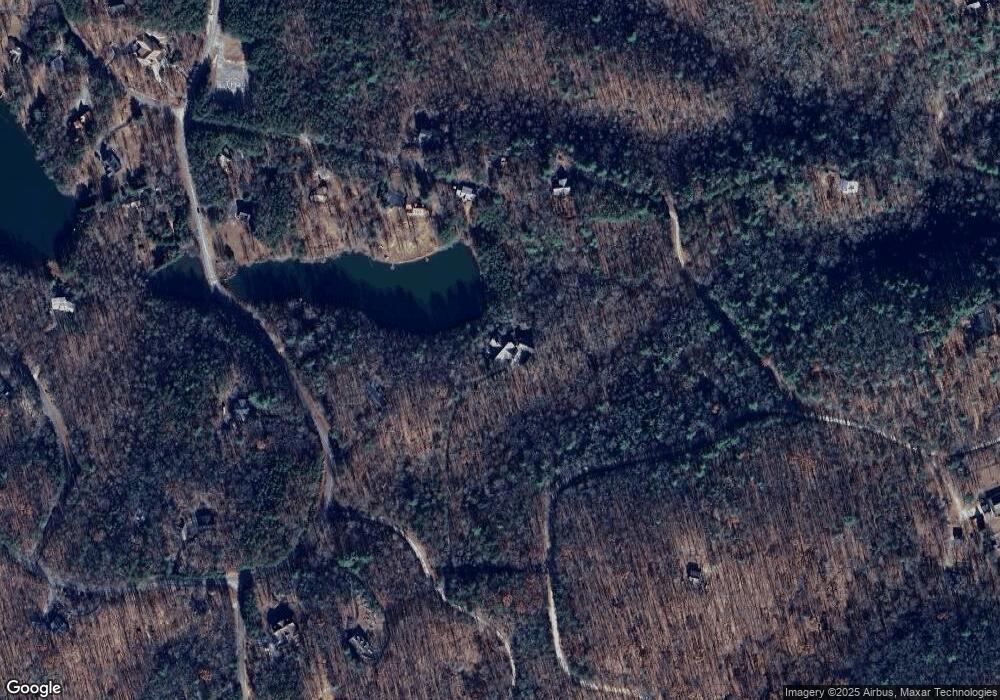 1380 Panorama Dr, Sautee Nacoochee, GA 30571 - photo 1