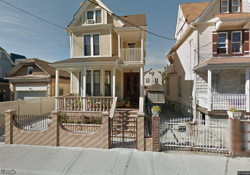 172 Cleveland St, Brooklyn, NY 11208 - photo 1