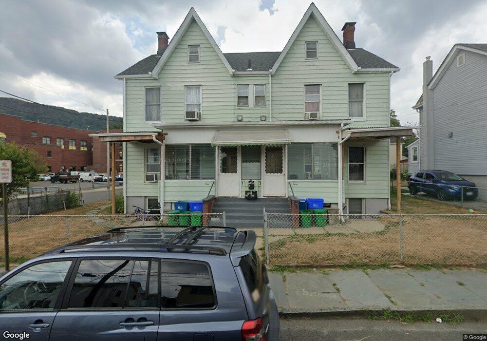 13 Ridge St, Haverstraw, NY 10927 - photo 1