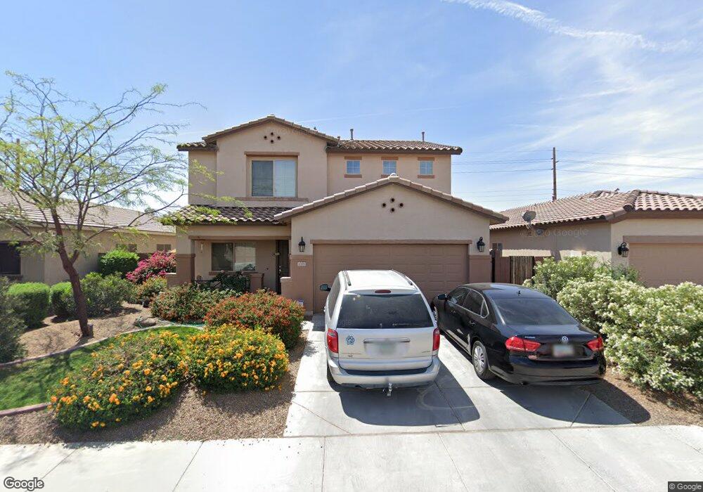 1385 W Crape Rd, San Tan Valley, AZ 85140 - photo 1