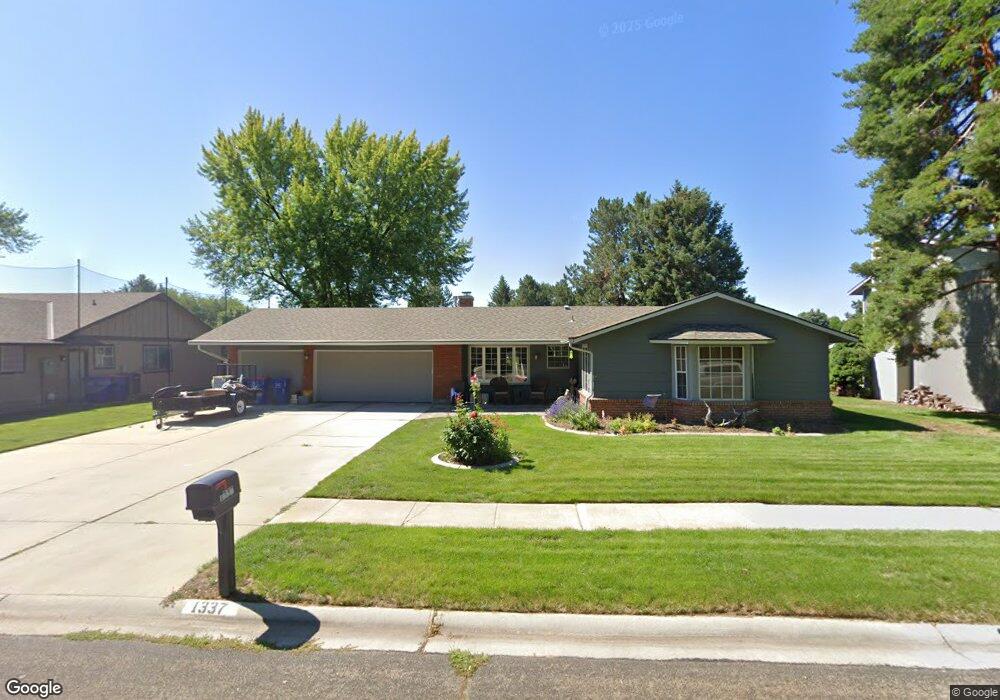 1337 Cerramar Ct, Eagle, ID 83616 - photo 1