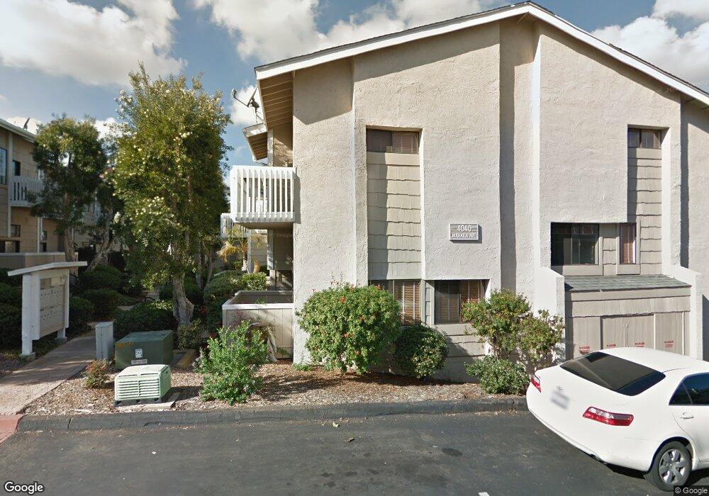 4040 Mahaila Ave unit C, San Diego, CA 92122 - photo 1