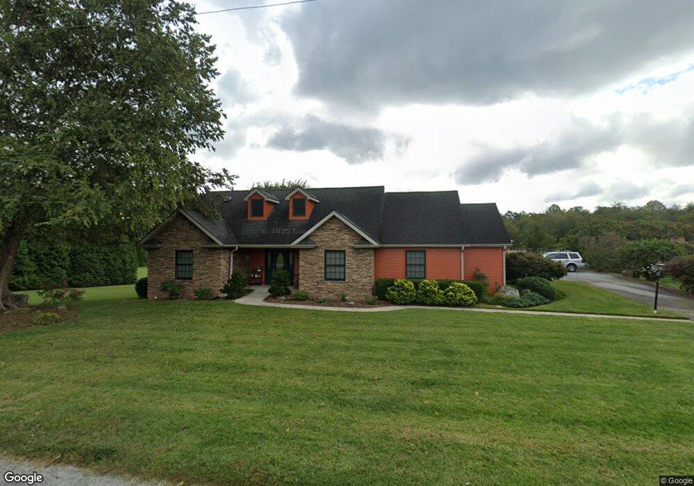 160 Gibbs Rd, Hendersonville, NC 28792 - photo 1