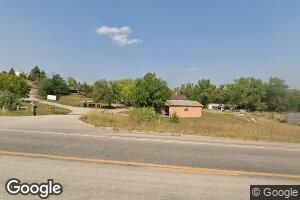 26 State Highway 112, Hulett, WY 82720