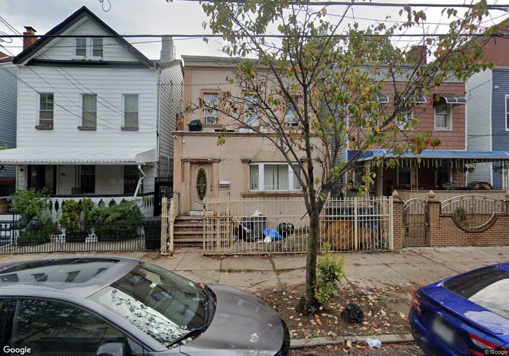239 Warwick St, Brooklyn, NY 11207 - photo 1