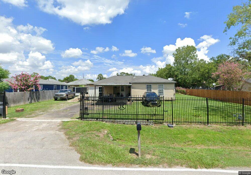 14433 Renault St, Houston, TX 77015 - photo 1