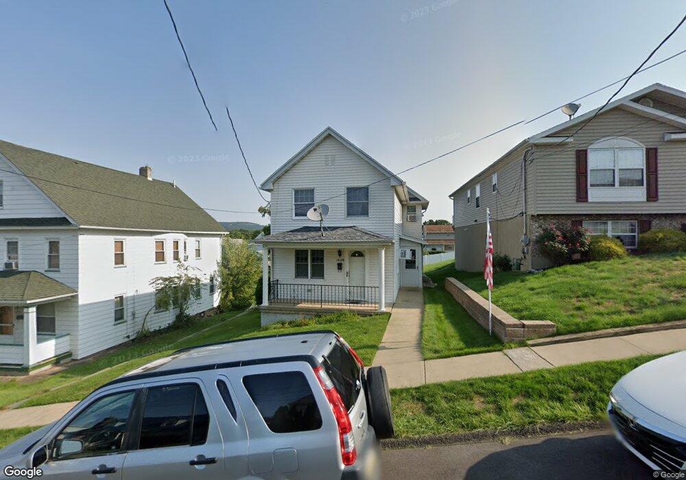 1420 Dartmouth St, Scranton, PA 18504 - photo 1