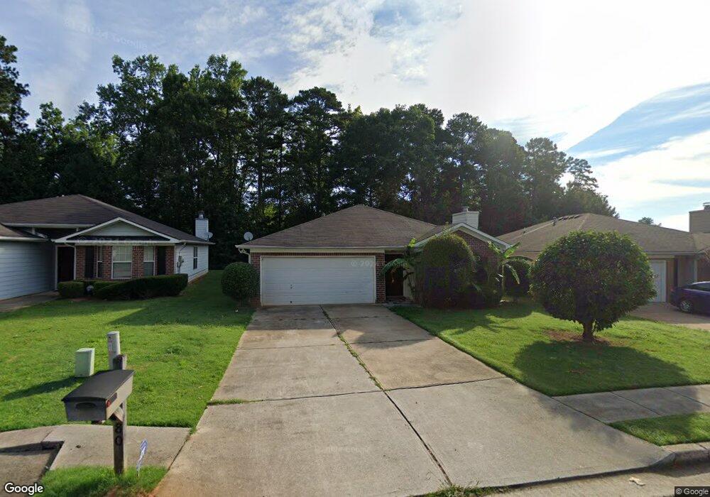 70 Lakeview Trail, Covington, GA 30016 - photo 1