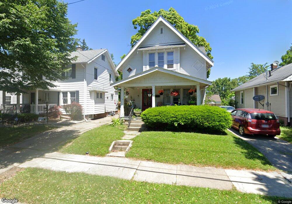 1106 Hawk St, Toledo, OH 43612 - photo 1