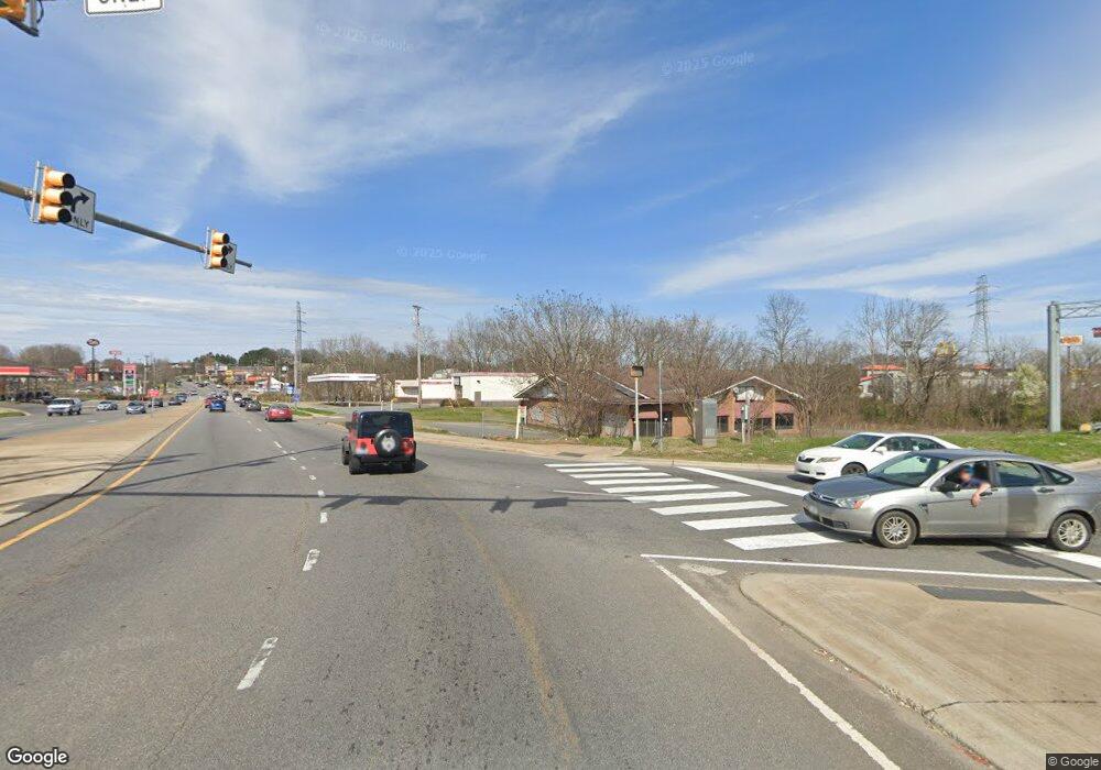 0001 Turnersburg Hwy, Statesville, NC 28625 - photo 1