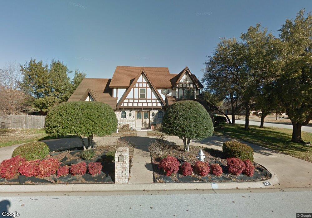 336 Charleston Place, Hurst, TX 76054 - photo 1